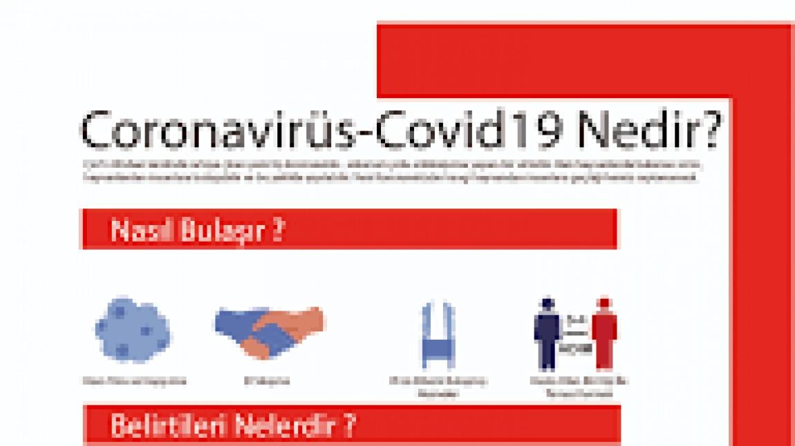 Koronavirüs Tedbirleri